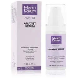 Martiderm  Anti-Aging & Anti-Falten Produkte Amatist-serum  in multifarben, Einheitsgrösse