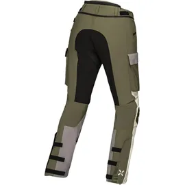 IXS Venture-STX 1.0 wasserdichte Damen Motorrad Textilhose