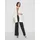VILA Strickjacke VIDALO L/S KNIT CARDIGAN- NOOS weiß XS
