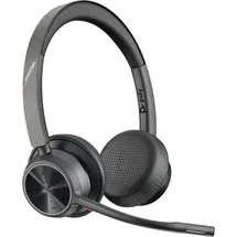 Poly Voyager 4320 MS USB-A/C + BT700 Dongle