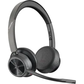 Poly Voyager 4320 MS USB-A/C + BT700 Dongle