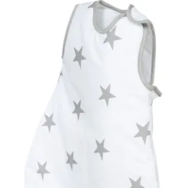 roba Baby Schlafsack Little Stars Weiß 110