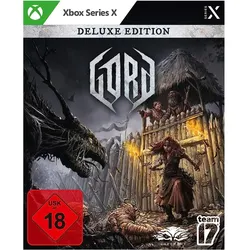 Gord (Deluxe Edition)