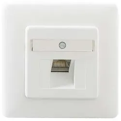 Rutenbeck UAE-Anschlussdose rws UAE-ClassEA iso8Uprw 138112030
