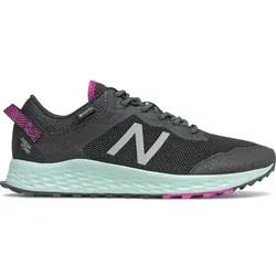 NEW BALANCE Damen Laufschuhe WTARIS B, BLACK, 39