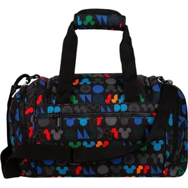 McNeill Sporttasche Disney Mickey Mouse mehrfarbig