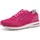Marco Tozzi Sneaker Damen Weite E Pink/Rosa 38