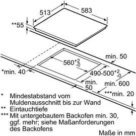 Bosch PVS645FB5E