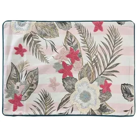 fijalo DKD Home Decor Kissenbezug, Standard
