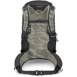 Osprey Stratos 34 Rucksack Grau