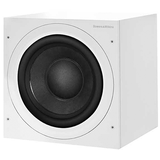 Bowers & Wilkins ASW608 Subwoofer weiß