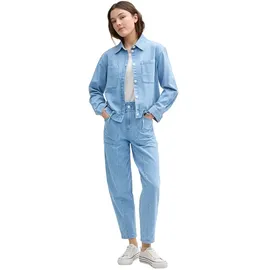 Tom Tailor Denim Damen Lightweight Jeansjacke - L