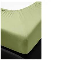 IRISETTE Jupiter 0008 Jersey 180 x 200 - 200 x 200 cm lind