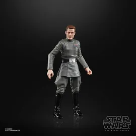 Star Wars Vizeadmiral Rampart 15 cm
