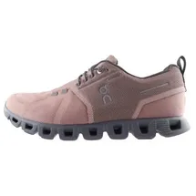 On Cloud 5 Waterproof Damen Rose/Fossil 36