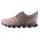 On Cloud 5 Waterproof Damen Rose/Fossil 36
