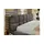 MKS Nira Classic 140 x 200 cm Dunkelgrau