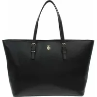 Tommy Hilfiger Handtaschen AW0AW13152BDS - Schwarz
