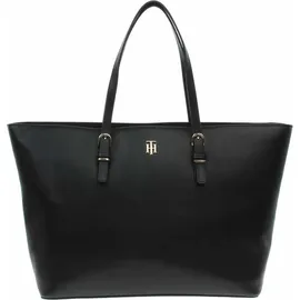Tommy Hilfiger Handtaschen AW0AW13152BDS - Schwarz