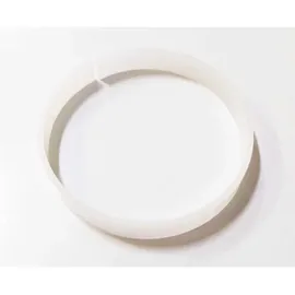 srsuntour Air Volume Spacer für Dämpfer TRIAIR, silber-weiß