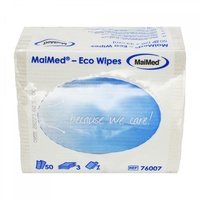 Maimed MaiMed® Eco Wipes - Wischtücher