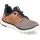 Salamander Loafer Herren Beige/Braun 43