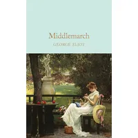 Pan Macmillan Middlemarch: Buch von George Eliot