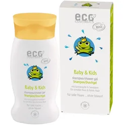 Eco Cosmetics Baby Shampoo & Duschgel