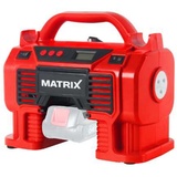 Matrix AC 20V Li X-One Akku-Kompressor 20V X-One