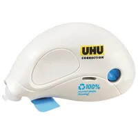 UHU Korrekturroller COMPACT 23 5 mm x 10 m