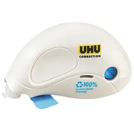 UHU Korrekturroller COMPACT 23 5 mm x 10 m
