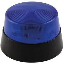 VELLEMAN Haa40bn Ledlight Für Festalarmleuchte Blau Led