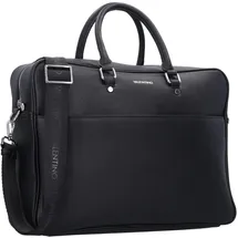 Valentino Marnier Aktentasche 43 cm Laptopfach nero