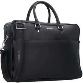 Valentino Marnier Aktentasche 43 cm Laptopfach nero