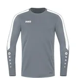 Jako Power steingrau 116