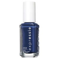 essie Expressie 445 left on shred 10 ml