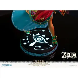 First 4 Figures First4Figures - The Legend of Zelda: Breath of The Wild PVC Figurine