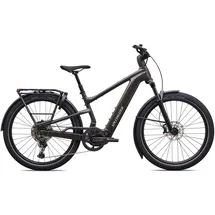 Specialized Vado Evo 3 5.0 2026 Unisex Gloss Metallic Obsidian/Dolomite Metallic