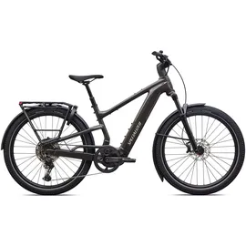Specialized Vado Evo 3 5.0 2026 Unisex Gloss Metallic Obsidian/Dolomite Metallic
