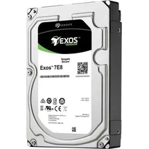 Seagate Exos 4 TB 3,5" 7200 U/min