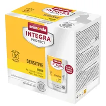 Animonda Integra Protect Adult Sensitive Huhn 8 x 85 g