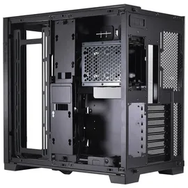 Lian Li O11 Dynamic / O11D EVO RGB, schwarz,