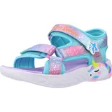 SKECHERS Modell Unicorn Farbe Violett königliches Lila 30