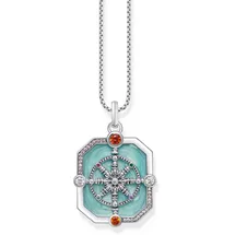 Thomas Sabo Wheel of Karma Silber PE961-340-7