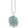 Thomas Sabo Wheel of Karma Silber PE961-340-7