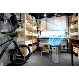 Genius INVICTUS Air P7 - Grau