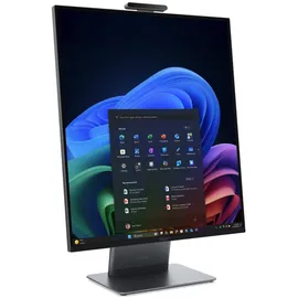 Lenovo ThinkCentre X AiO 27,6" QHD Core Ultra X7 368H 5,4 GHz 32 GB RAM 512 GB SSD Intel Arc B390 Windows 11 Pro