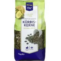 METRO-Chef Kürbiskerne naturbelassen, schalenlos, 1000g (1kg)