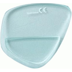 Scubapro Zoom Bifocal Glas - links +2,0