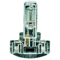 Glimmlampe für Schalter und Taster, 0,5mA